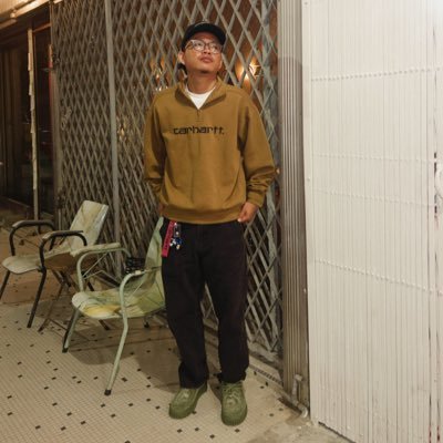 ziqpan's profile picture. ibu kasi nama haziq tapi nama haziq terlampau handsome untuk saya