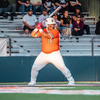Anthony “Ant” Garcia Profile