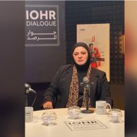 جيهان الخفاجي (@jehan_alkhfaji) Twitter profile photo