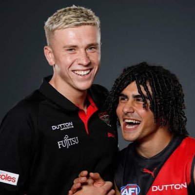 Born and bred Black and Red #donthesash #backourboys #standbyhird #WEAREESSENDON