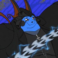 Trigger (We'll strive on) (@triggerthechu) 's Twitter Profile