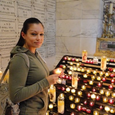 JaneMilira31233's profile picture. Crypto World