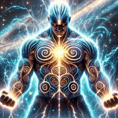 From Nothing came something and that something is pissed off for what they did to creation. TANE weeps for his people. The all. Tihei Mauri Ora