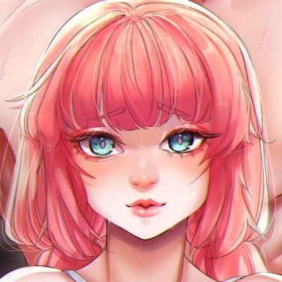 Cubie Vtuber 🍑 || Orca Queenさんのプロフィール画像