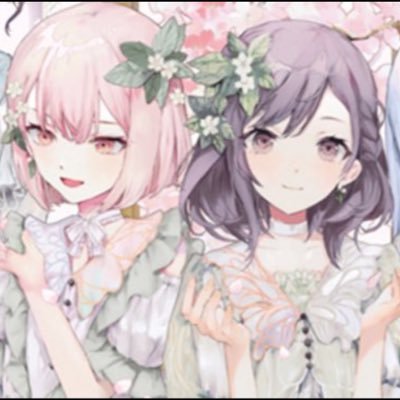 yunyunena's profile picture. 瑞希🎀 絵名🎨 基本こっちにいます🙇🏻‍♀️@skysuzueri
