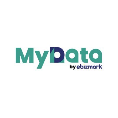 MyData_id's profile picture. 