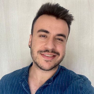 ugurkkan's profile picture. Dijital İçerik Üreticisi | https://t.co/cqC2zos5Tt
Cognitive Science MA |  @UniBogazici 🟦  & @MPI_NL 🟧 
Psychology BSc | @METU_ODTU 🟥
