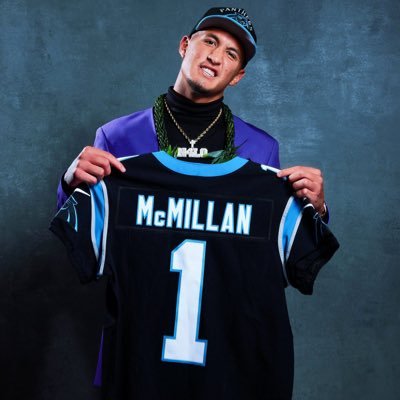 4thsplashbro's profile picture. Panthers and Warriors fan