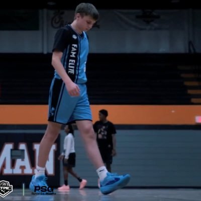 Tucker Shannon Profile