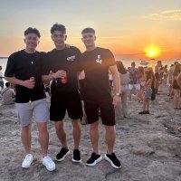 Fraser Burnett (@fraserburnett) 's Twitter Profile