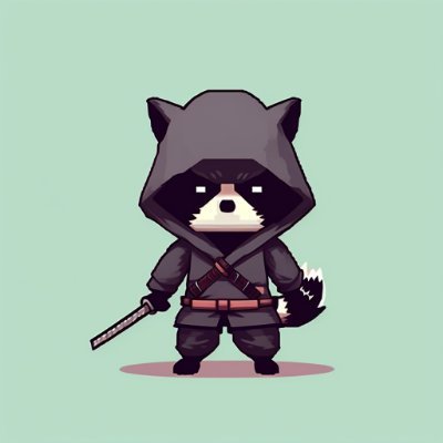 Lunar_Tracer's profile picture. Turning blockchain chaos into elegant code since 2017. I speak five languages fluently: JavaScript, Solidity, Python, Sarcasm, and Dad Jokes. When I'm not build