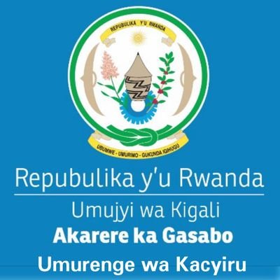 Official Twitter handle of Kacyiru Sector. Follow for continuous news and updates Umuyoboro w'Amakuru y'Umurenge wa Kacyiru. Dukurikire umenye amakuru agezweho
