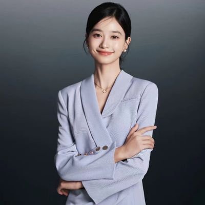 cristal87859's profile picture. 中西英三语主持人Ⅰ讲师Ⅰ加密成长系