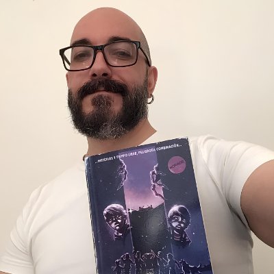 Juan Bautyさんのプロフィール画像