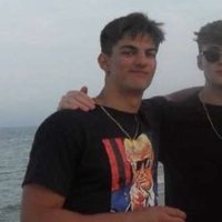 John Paul Alfano (@jpalfano88) 's Twitter Profile Photo