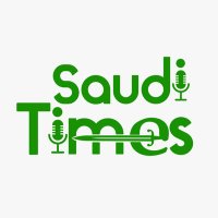 Saudi Times (@sauditimes_en) 's Twitter Profile Photo Saudi Times (@sauditimes_en) 's Twitter Profile Photo