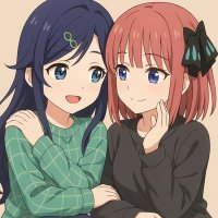 クレア@二乃推し (@qleadao_o) 's Twitter Profile