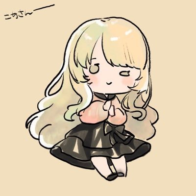 kochi11119's profile picture. VRC(2023.08-)
写真撮ったりライブ観たり
Ambassador→ #Teddybear_House3D 🧸⸝⋆*
litlink→ https://t.co/IYoPW0HLLE 
御用はDMへ
icon: @kaochun_VRC