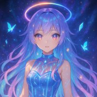 ❄ Anora Sterling ❄ (@anorasterling) 's Twitter Profile