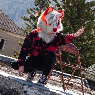 Fluffy Huskyさんのプロフィール画像