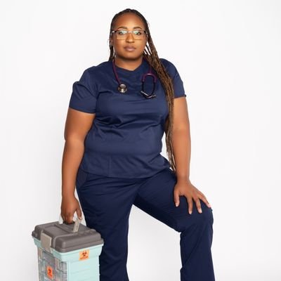 White_Labs01's profile picture. Concierge lab service's collection service. Making lab collections easy and convenient for your business and clients.