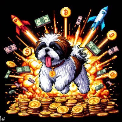 go_iken_bantyou's profile picture. 2024年1月1日 仮想通貨界隈のお触りを始めました。 FXのお勉強も始めました。 これで爆益間違いなしです。ありがとうございました。