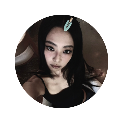 ㅤ݁⠀ᛪ༙ ˖ִ ࣪ Fear’t aura of mine, sst! ࣮ ⠀Attention-puller™ ࣮ ⠀