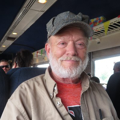 DerekBurhans's profile picture. no DM's