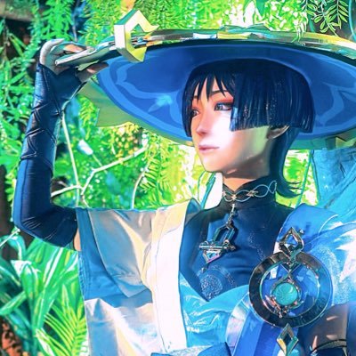 なおき🪷原神やりたいさんのプロフィール画像