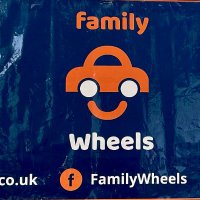 FamilyWheels.co.uk (@familywheels_) 's Twitter Profile Photo FamilyWheels.co.uk (@familywheels_) 's Twitter Profile Photo