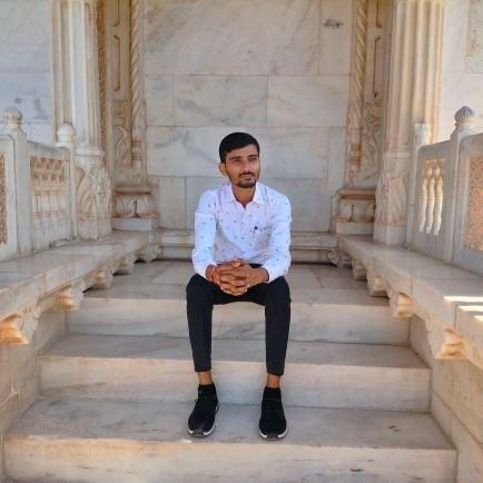 Life is beautiful.
But if we will not worship God, it will become Hell.
🎓BAPS || MPS ||🎓