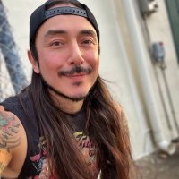Christopher De Leon (@thrash_heavy) 's Twitter Profile