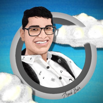 AayushBade14's profile picture. I build from scratch — because why not? Playing with pixels, XR, and code I probably should’ve left alone. #OpenGL #SystemsDev