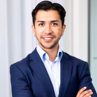 ArmandoSotoL's profile picture. (He/They)