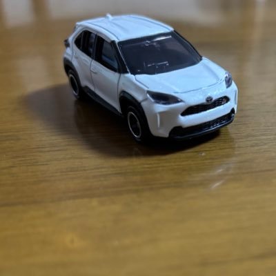R7.10月にヤリスクロスの納車を待つ社会人です 納車までが待ち遠しいです。゚(゚´Д`゚)゚。