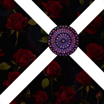 Crossroad_Rose's profile picture. 💤😴💤
