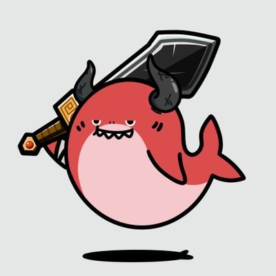 erwindeso's profile picture. Jackson Shark NFT #4406