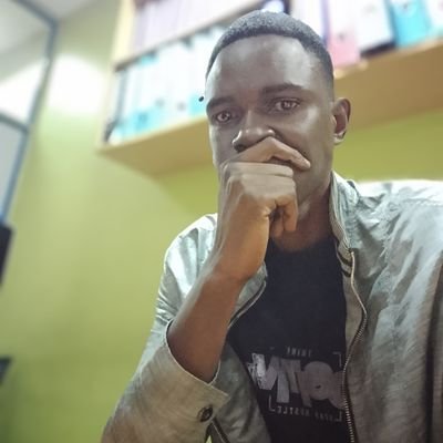 A cynophile.
I tweet.
Simple and fast.
Proudly 🇰🇪