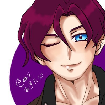 MΨ(えむさい)さんのプロフィール画像