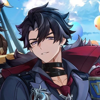 B ☁️さんのプロフィール画像