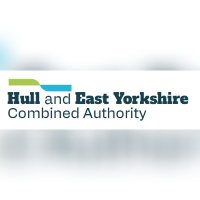 Hull and East Yorkshire Combined Authority (@heycombinedauth) 's Twitter Profile Photo Hull and East Yorkshire Combined Authority (@heycombinedauth) 's Twitter Profile Photo