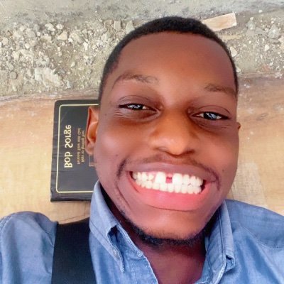 Vencedora _ Kingdom Ambassador❤ Civil Engineer||Cost Engineer || Fx analyst&trader