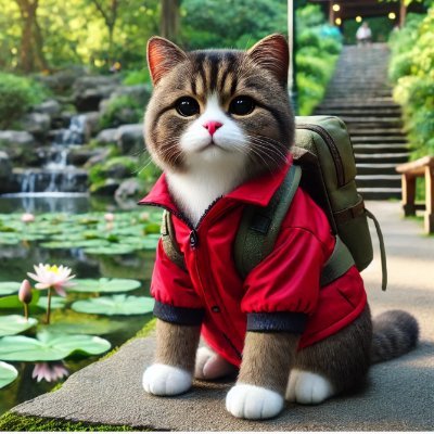 은둔형 고양이 집사さんのプロフィール画像