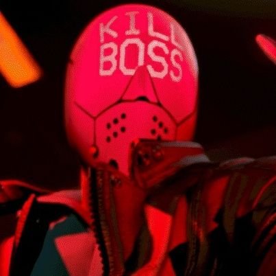 InquisitorFive's profile picture. 