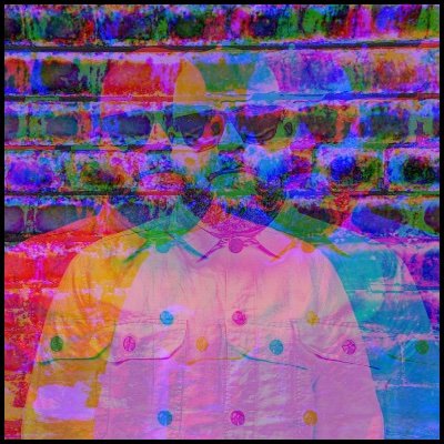 BoyNamedHuw's profile picture. 