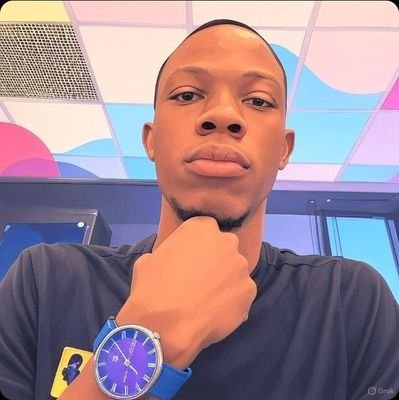 amukelani60783's profile picture. 