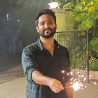 I respond to *Mppfff* (@prannoynair) 's Twitter Profile