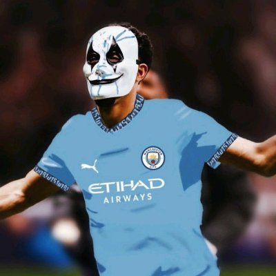 SkyBlueCitzens's profile picture. Football. All about Manchester City.