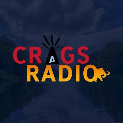Crags Radio Profile