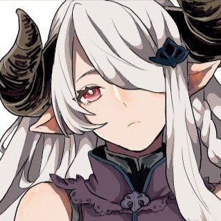 ニーヴさんのプロフィール画像